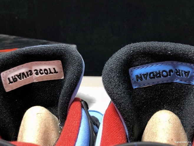 Scott 308497-406 Jack Travis x Cactus Jordan Air 4 1213